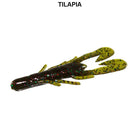 Zoom UltraVibe Speed Craw 3.5" 12pk