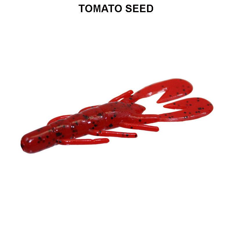 Zoom UltraVibe Speed Craw 3.5" 12pk