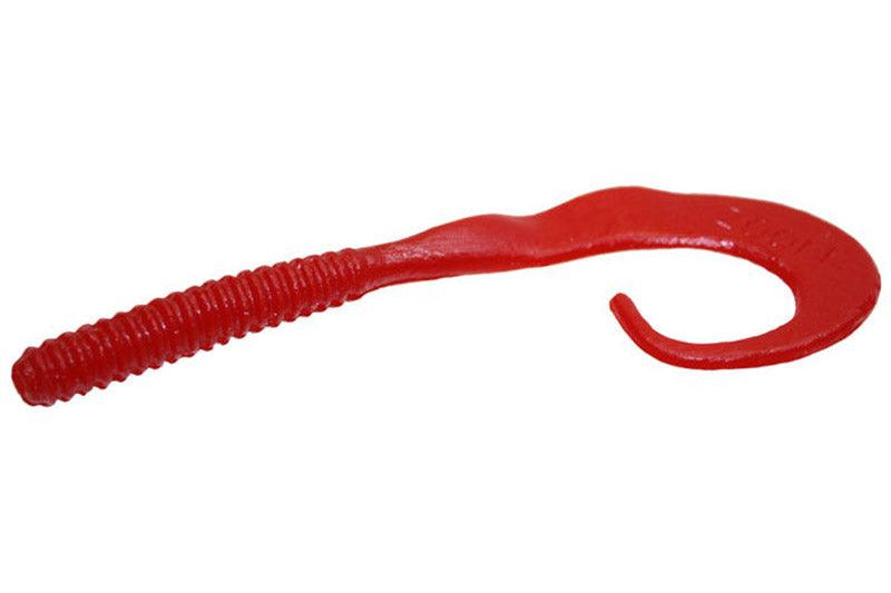 Zoom Big Dead Ringer Worm 8"