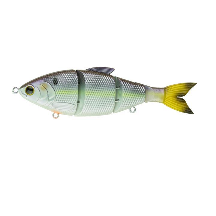 6th Sense Trace 6" Floating Swimbait Wild Shad