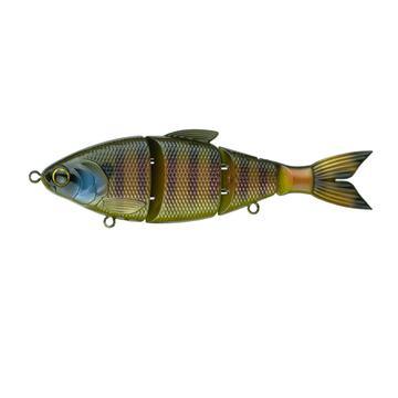 6th Sense Trace 6" Floating Swimbait Gilliken (D)