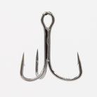 Gamakatsu Treble EWG Hooks Black #6 12pk