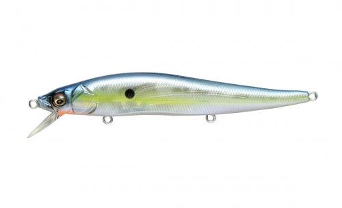 Megabass Vision 110 GP Sexy Shad