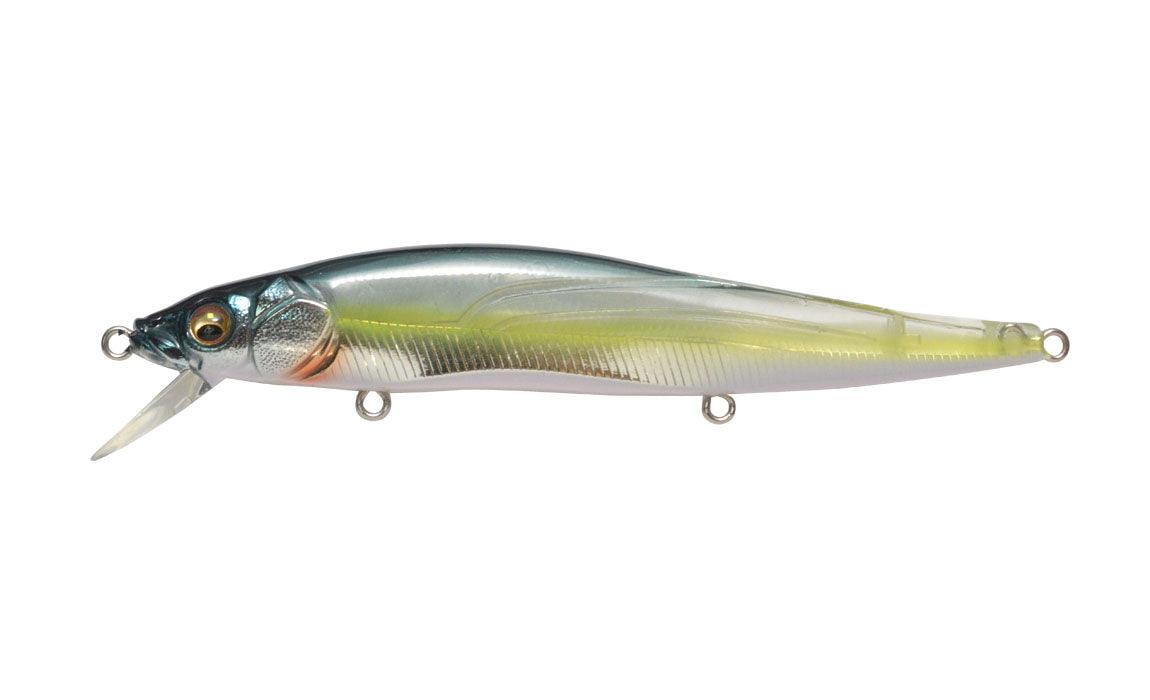 Megabass Vision 110 HT Kossori Shad