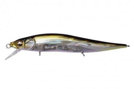 Megabass Vision 110 JR. HT ITO Tennessee Shad