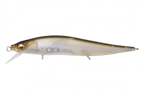 Megabass Vision 110 JR. Mat Shad