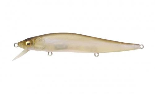 Megabass Vision 110 Mat Shad