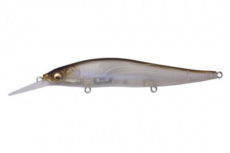 Megabass Vision 110 + 1 Mat Shad