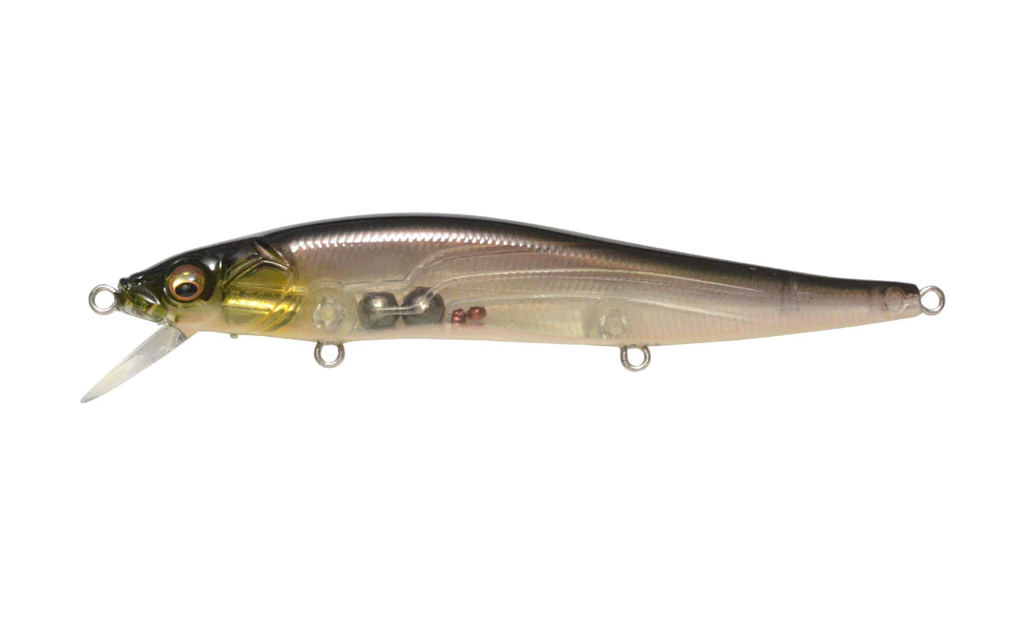 Megabass Vision 110 Killer Kawaguchi