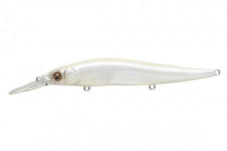 Megabass Vision 110 + 1 French Pearl US