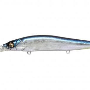 Megabass Vision 110 + 1 GP Skeleton Tennessee