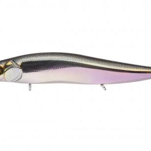 Megabass Vision 110 JR. MG Wakasagi II