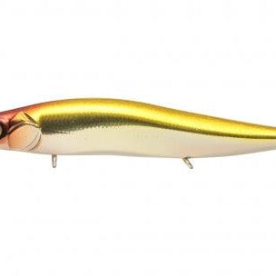 Megabass Vision 110 JR. MG Western Clown
