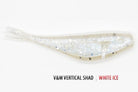 V&M Vertical Shad