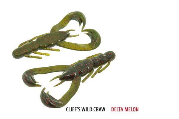 V&M Wild Craw