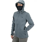 Aftco Womens Reaper Windproof Jacket Medium