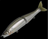 Gancraft Jointed Claw 230 Magnum #08 Waka Ayu Floating