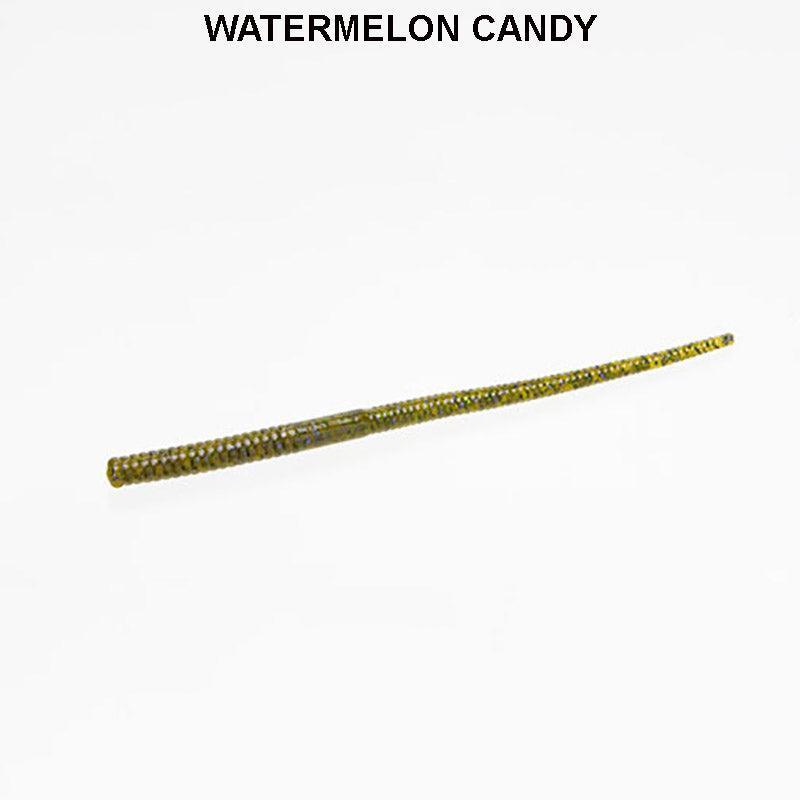 Zoom Magnum Shakey Head Worm 15pk