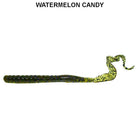Zoom Mag II Worms 20pk Watermelon Candy 120**