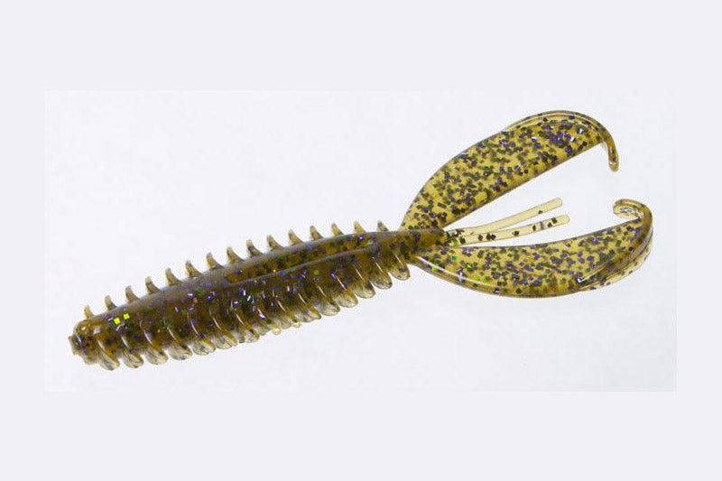 Zoom Z Craw Watermelon Candy 120**