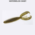 Zoom Z Craw Watermelon Candy 120**