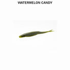 Zoom Magnum Super Fluke