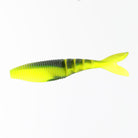 Yamamoto Zako Swimbait 906:Watermelon Lemon Laminate