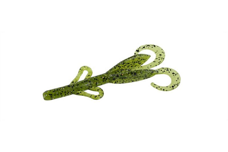 Zoom Baby Brush Hog Watermelon Magic 283 **