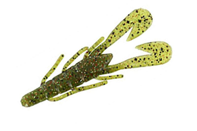 Zoom UltraVibe Speed Craw 3.5" 12pk
