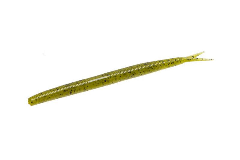 Zoom Fluke Stick 10pk Watermelon Seed