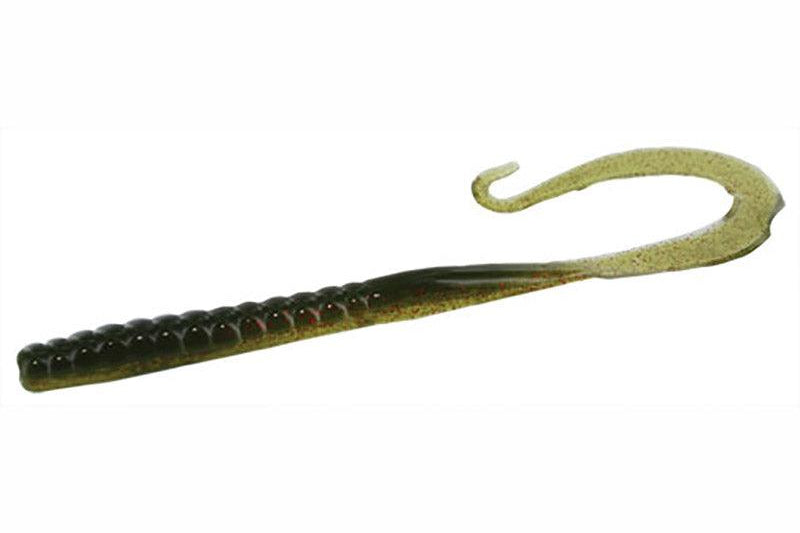 Zoom Mag II Worms 20pk Watermelon Slice**