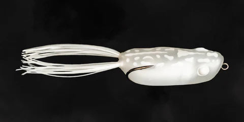 Toad Thumper Swamper