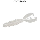 Zoom Z Craw White Pearl 045**