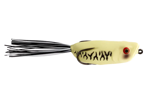 Toad Thumper Swamper Bad Bone