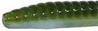 Zoom Finesse Worm 20pk Watermelon Moondust