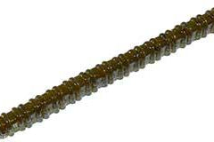 Zoom Centipede 4" 20pk Green Pumpkin Blue 239