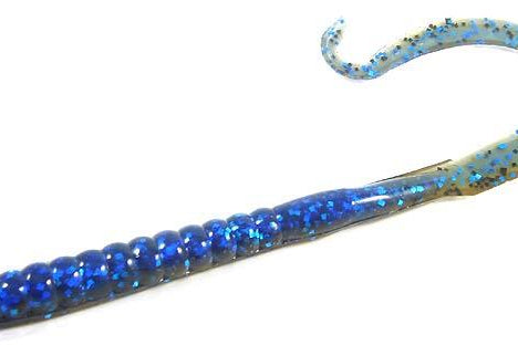 Zoom Mag II Worms 20pk