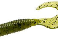 Zoom Fat Albert Grub 10pk Watermelon Seed 019 **