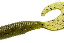 Zoom Fat Albert Grub 10pk Watermelon Red 054 **