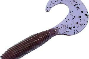 Zoom Fat Albert Grub 10pk Purple Pumpkin 432 **