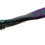Zoom Dead Ringer Worm 6" Junebug 005**