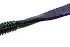 Zoom Dead Ringer Worm 6" Junebug 005**