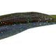 Zoom Super Fluke Jr Tilapia Magic 411**