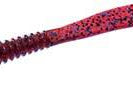 Zoom Dead Ringer Worm 6" Plum 004