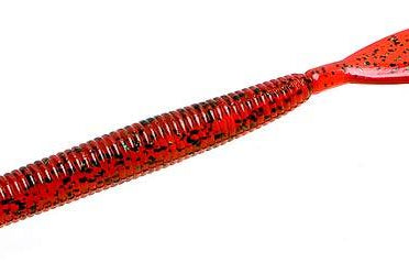 Zoom Speed Worm 5.5" 15pk