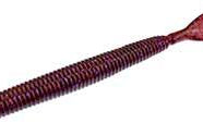 Zoom Speed Worm 5.5" 15pk