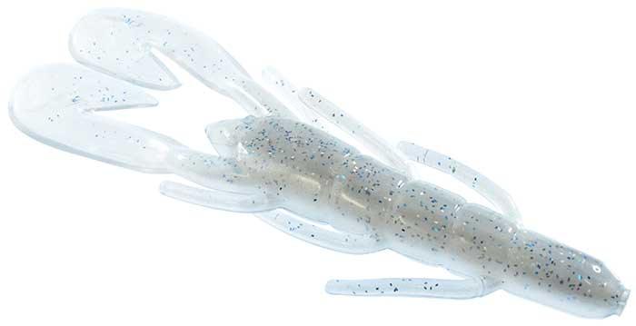 Zoom UltraVibe Speed Craw 3.5" 12pk