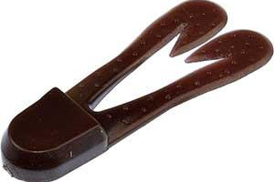 Zoom Ultravibe Chunk 5pk Brown 117**