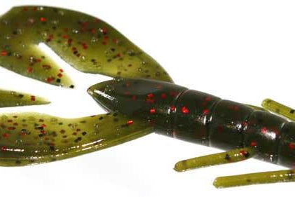 Zoom Super Speed Craw 4" 8pk