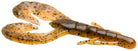 Zoom Super Speed Craw 4" 8pk Alabama Craw